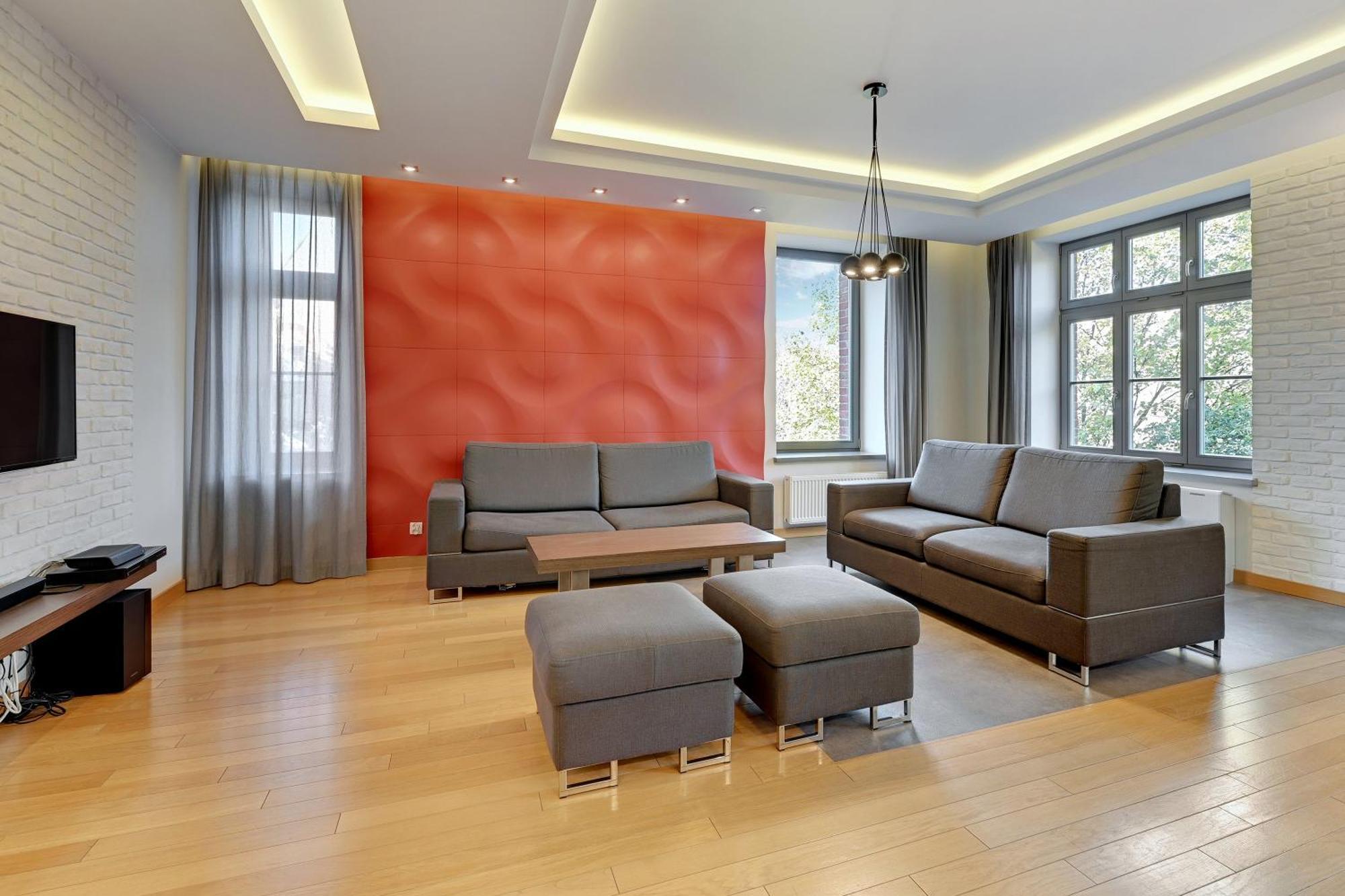 Dom & House Apartments - Old Town Tobiasz Residence غدانسك المظهر الخارجي الصورة