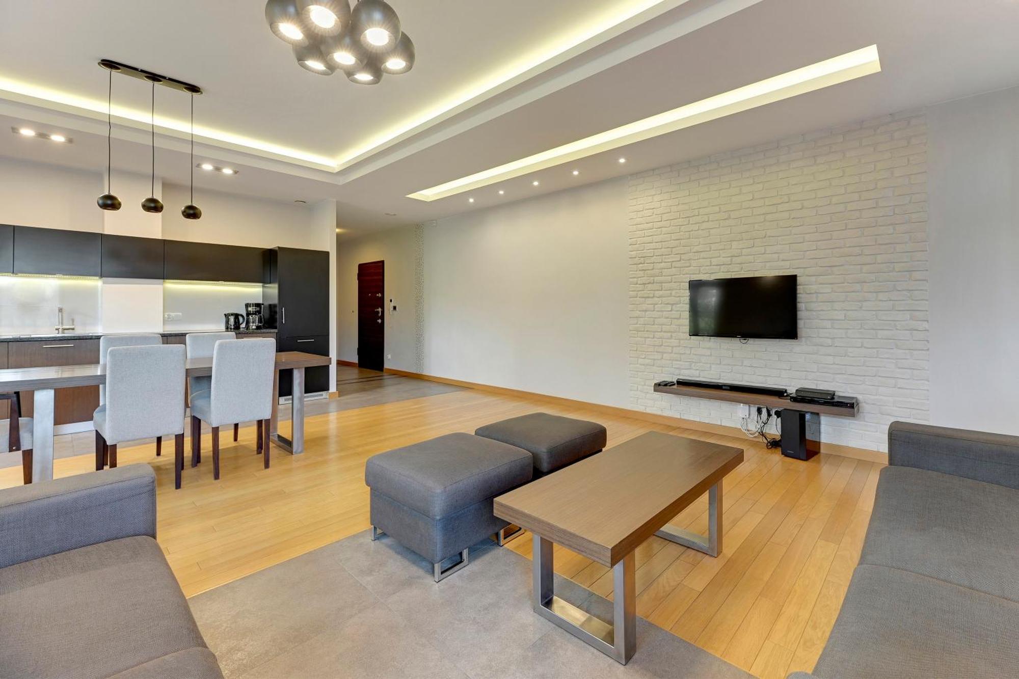 Dom & House Apartments - Old Town Tobiasz Residence غدانسك المظهر الخارجي الصورة